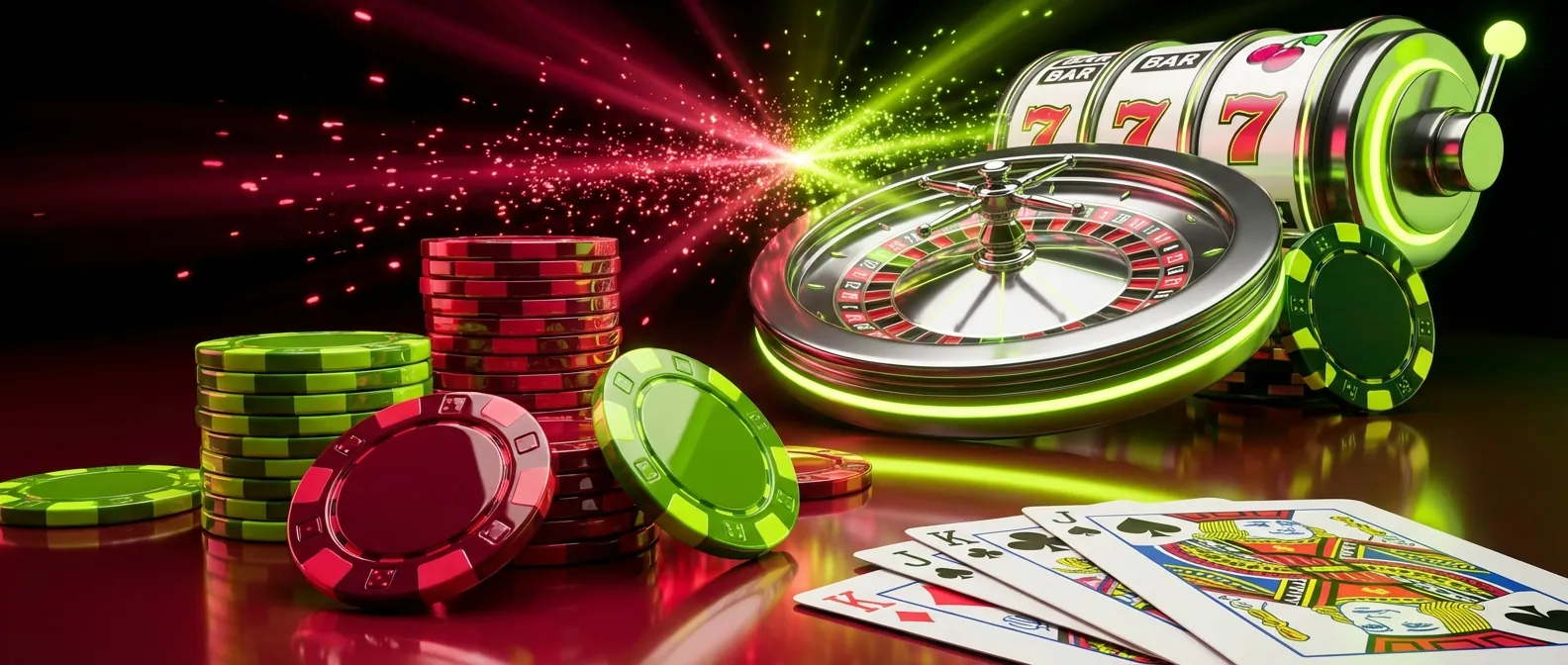 Zip Casino bonus